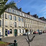Studio Hyper Centre Au Calme